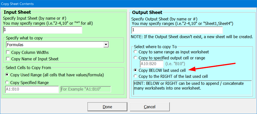 sp101-settings